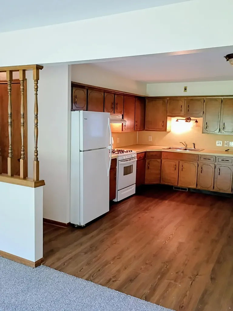 967 Andover Court SE Kentwood City MI 49508