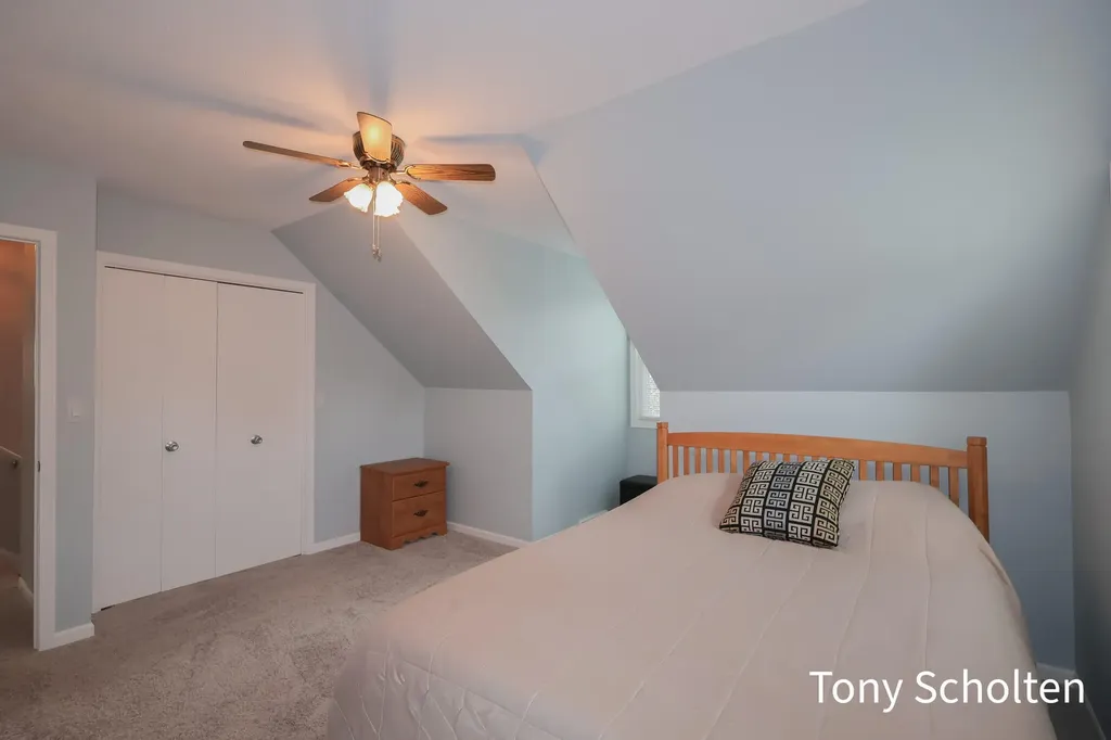 7537 Woodside Drive Georgetown Charter Township MI 49426