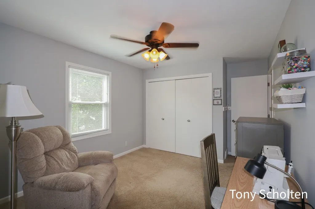 7537 Woodside Drive Georgetown Charter Township MI 49426