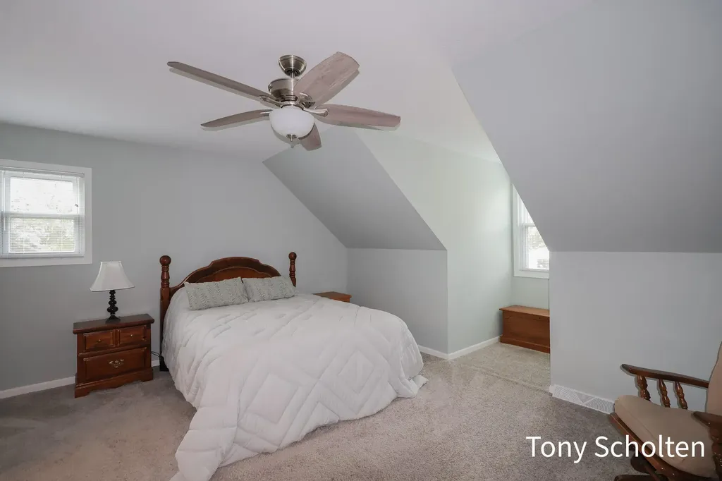 7537 Woodside Drive Georgetown Charter Township MI 49426