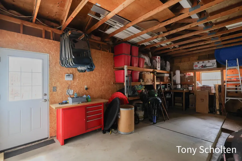 7537 Woodside Drive Georgetown Charter Township MI 49426