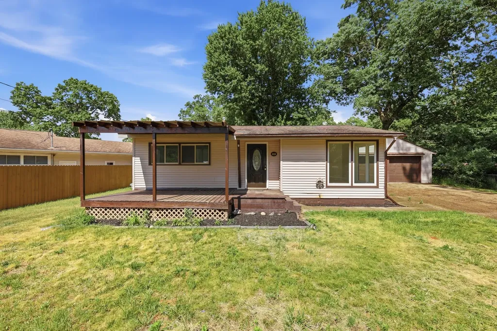 310 N John Street Decatur Township MI 49045