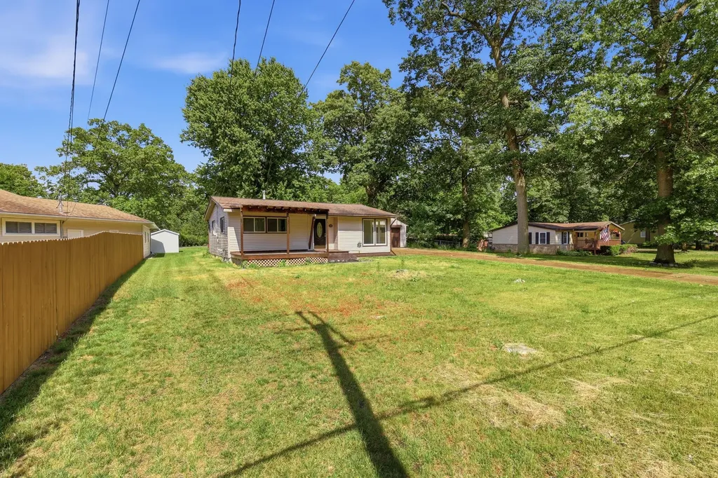 310 N John Street Decatur Township MI 49045