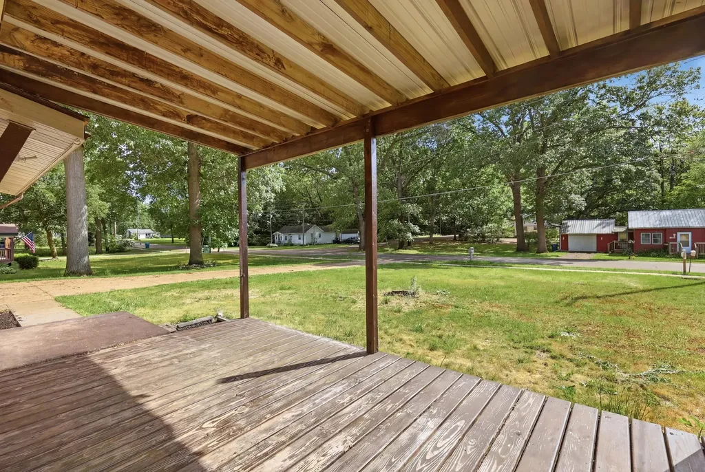 310 N John Street Decatur Township MI 49045