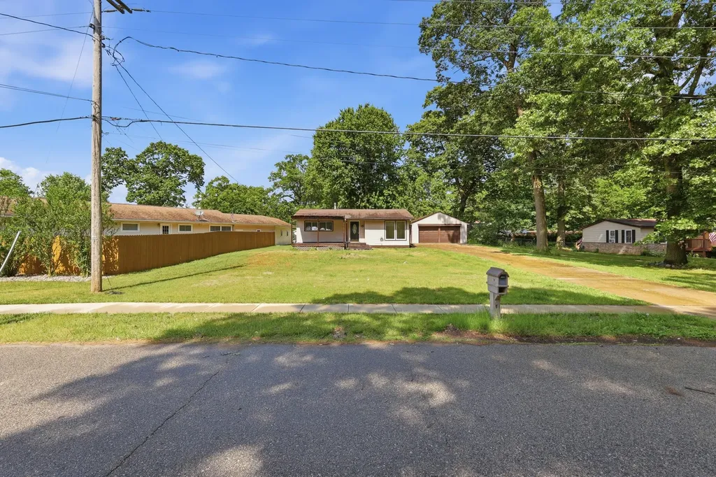 310 N John Street Decatur Township MI 49045