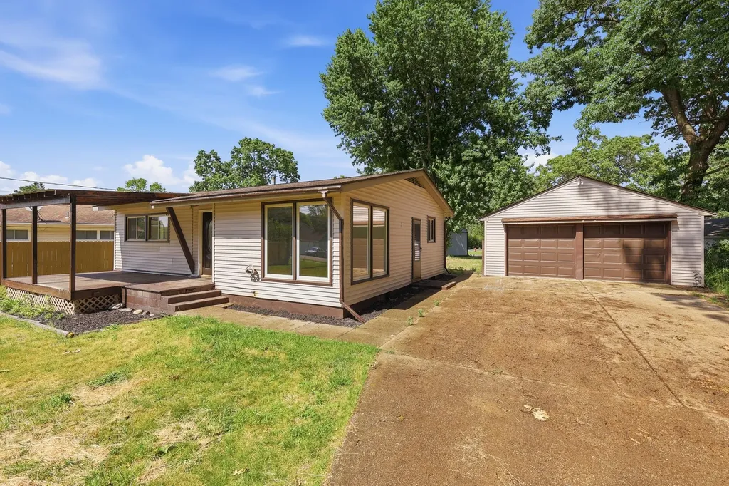 310 N John Street Decatur Township MI 49045