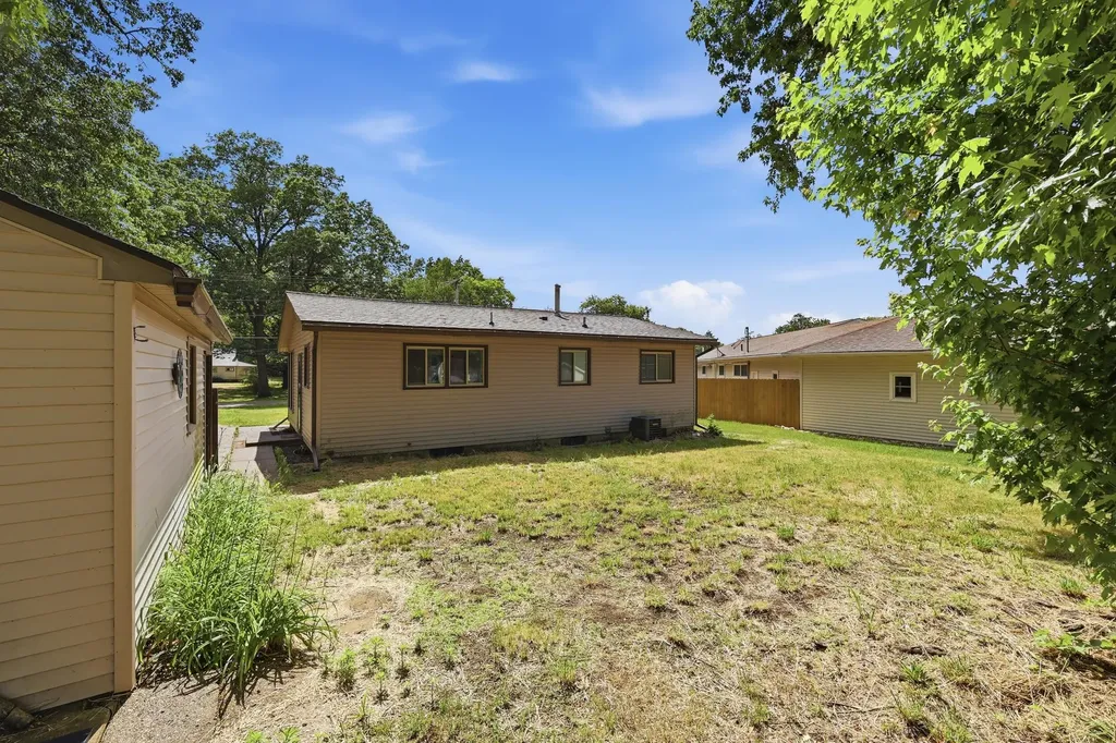 310 N John Street Decatur Township MI 49045
