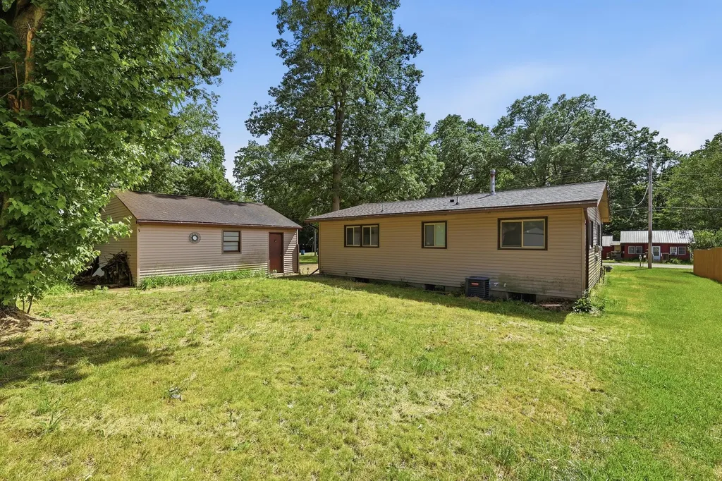 310 N John Street Decatur Township MI 49045