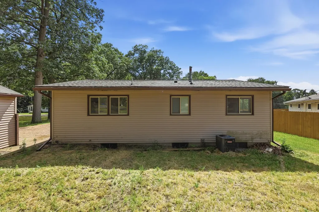310 N John Street Decatur Township MI 49045
