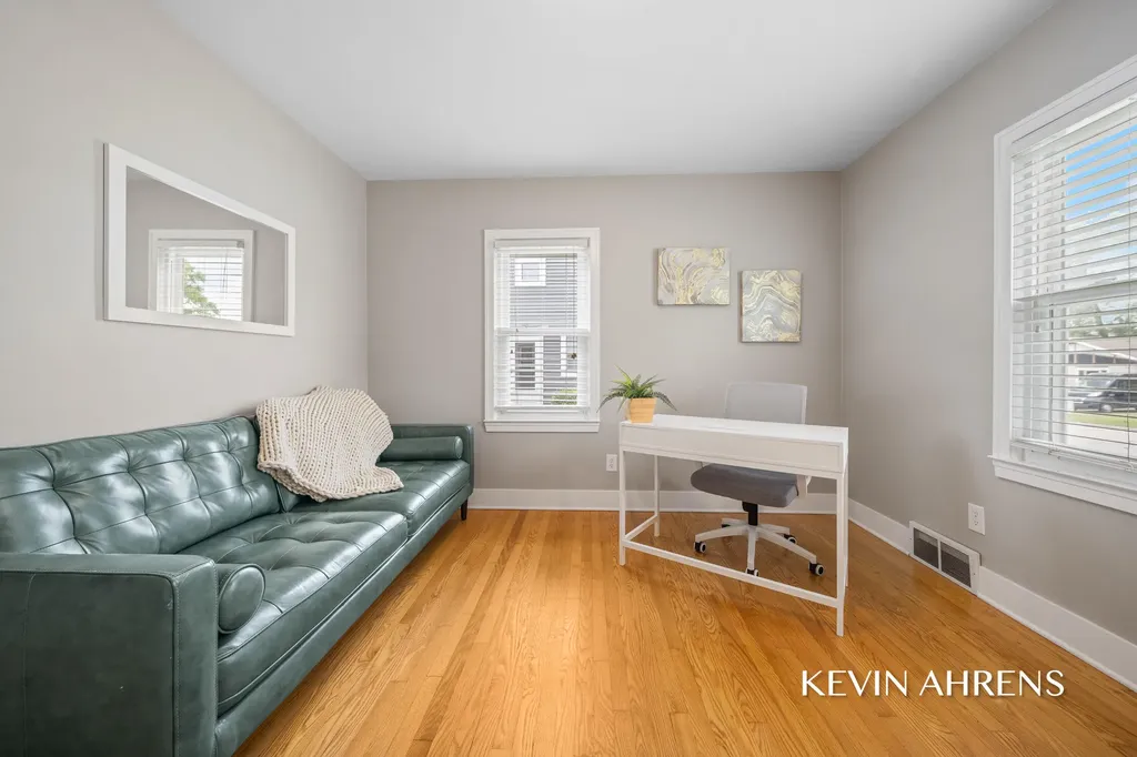 3610 Crystal Street SW Grandville City MI 49418