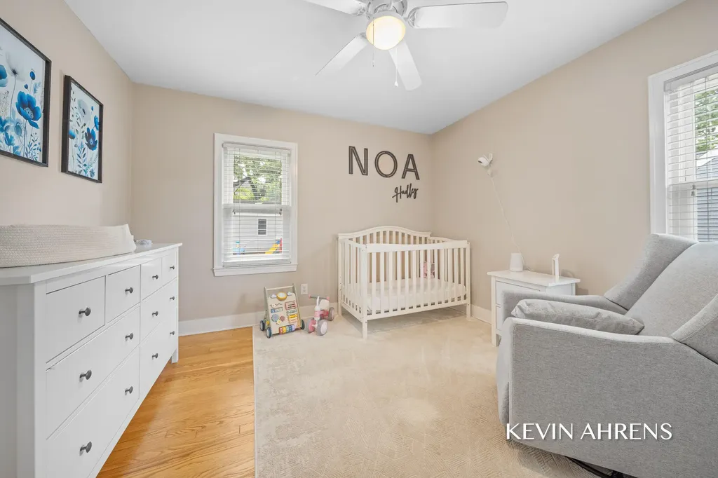3610 Crystal Street SW Grandville City MI 49418