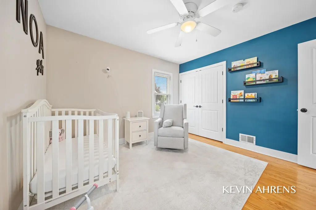 3610 Crystal Street SW Grandville City MI 49418