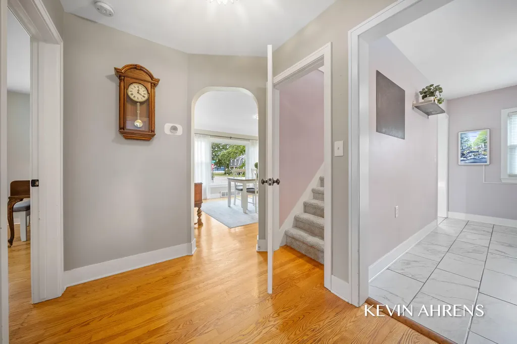 3610 Crystal Street SW Grandville City MI 49418