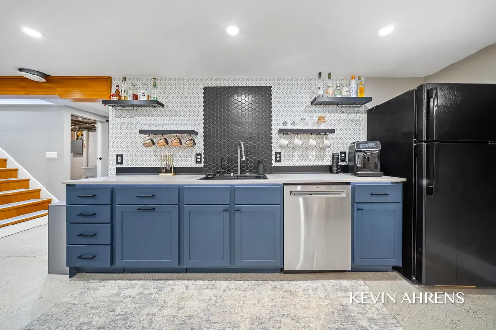 3610 Crystal Street SW Grandville City MI 49418