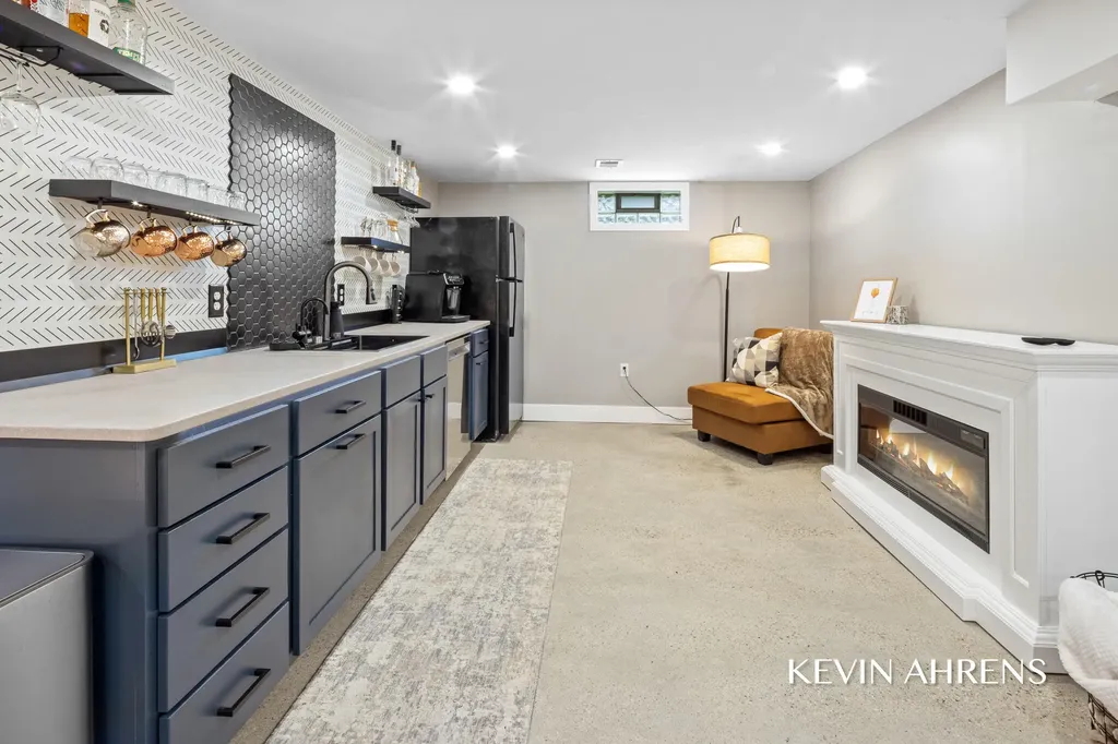 3610 Crystal Street SW Grandville City MI 49418