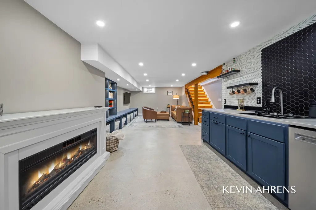 3610 Crystal Street SW Grandville City MI 49418