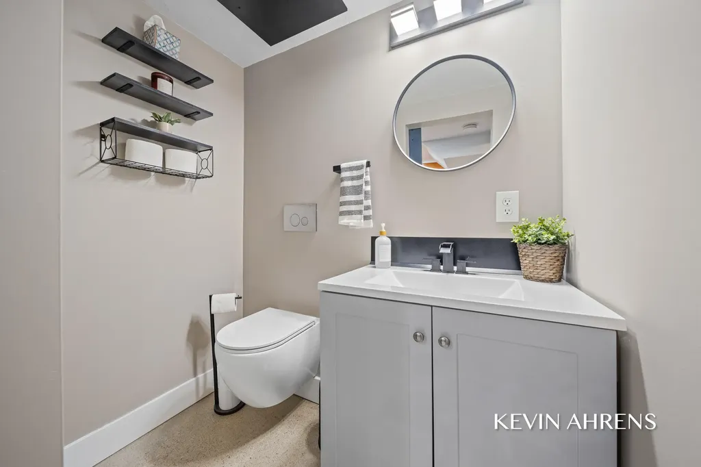 3610 Crystal Street SW Grandville City MI 49418
