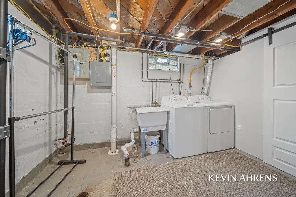 3610 Crystal Street SW Grandville City MI 49418