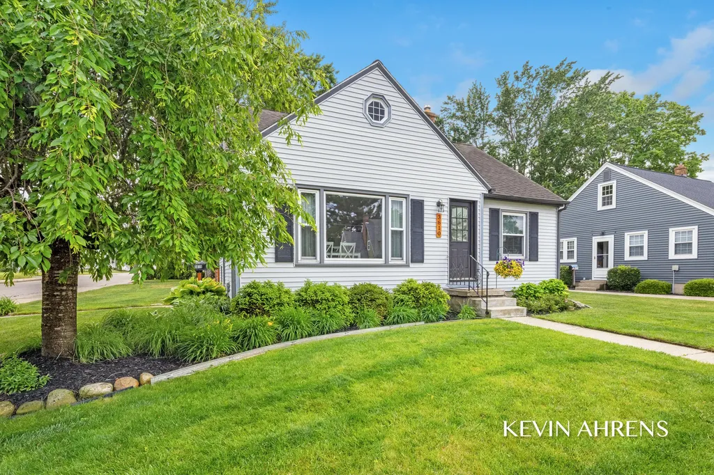 3610 Crystal Street SW Grandville City MI 49418