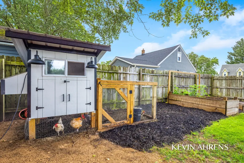 3610 Crystal Street SW Grandville City MI 49418