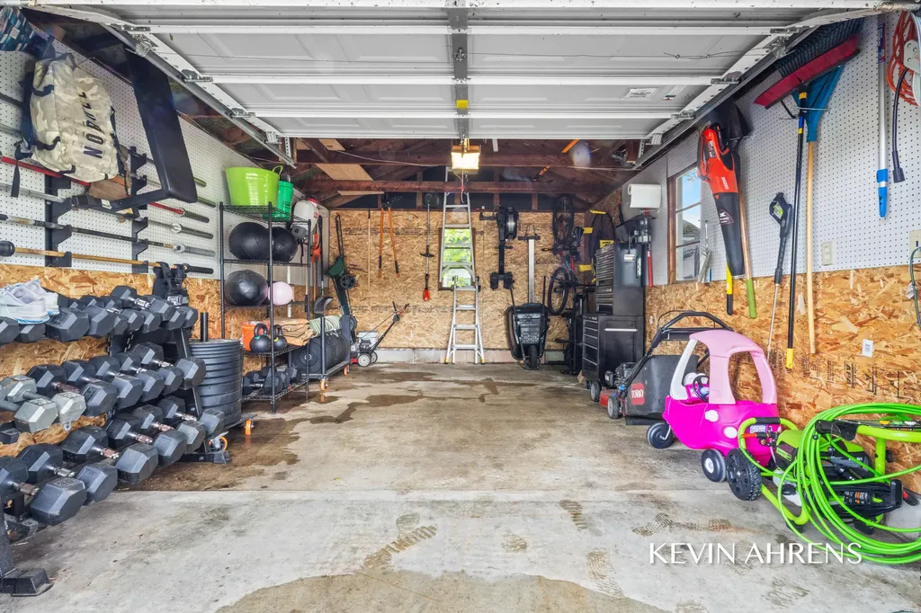 3610 Crystal Street SW Grandville City MI 49418