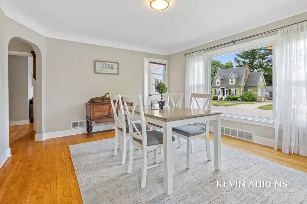 3610 Crystal Street SW Grandville City MI 49418