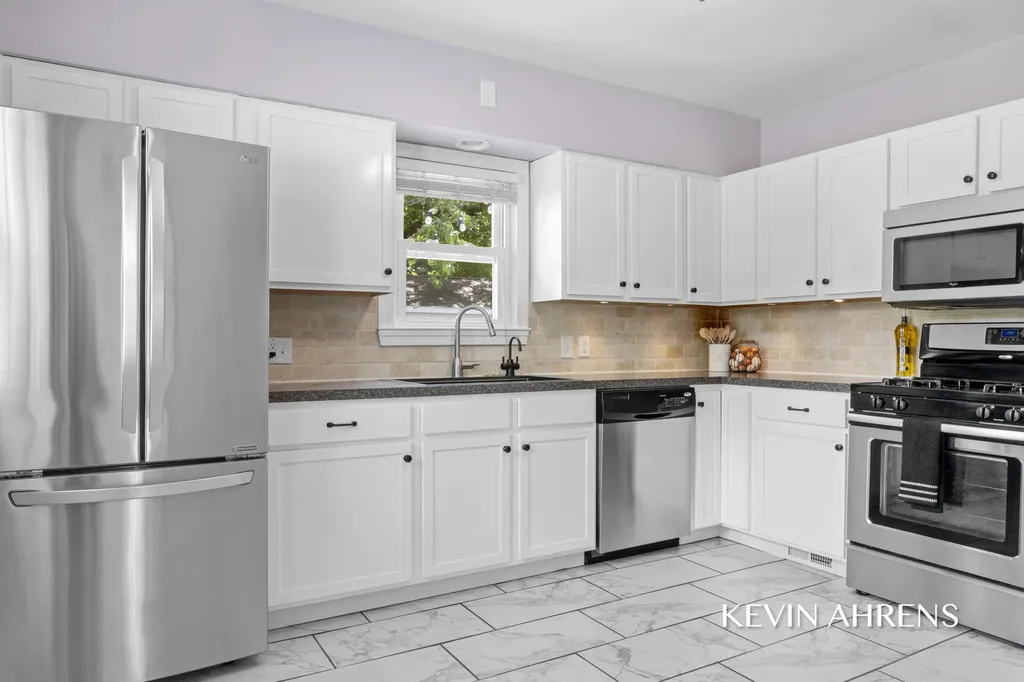 3610 Crystal Street SW Grandville City MI 49418