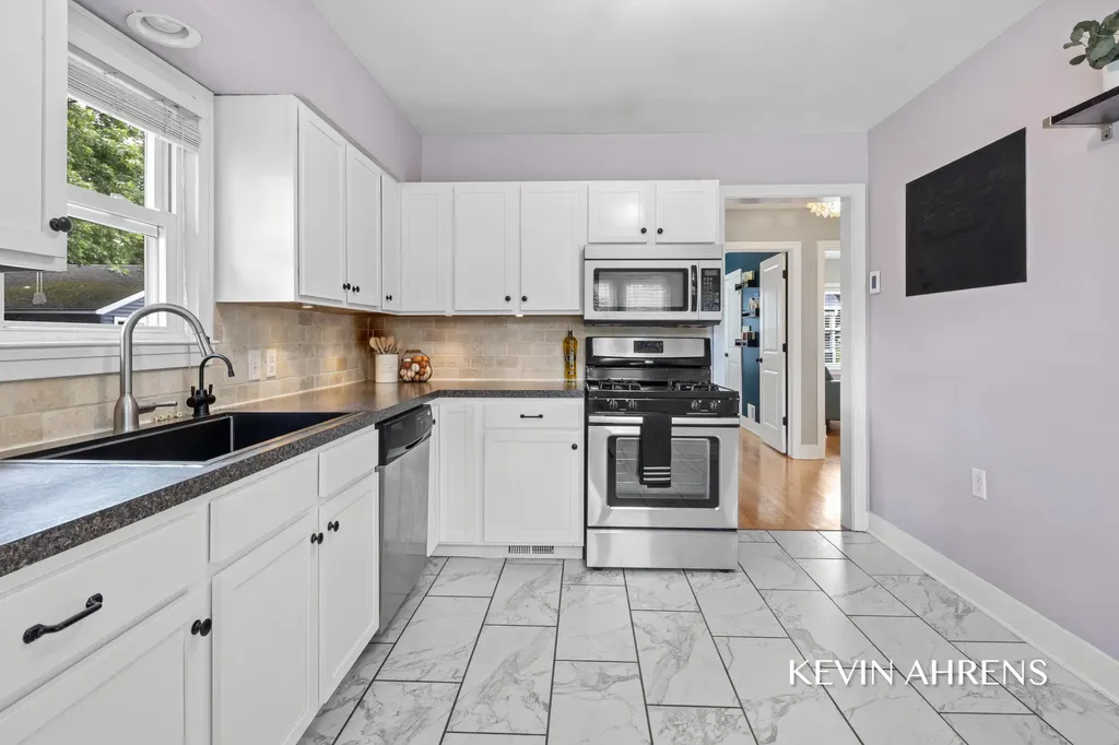 3610 Crystal Street SW Grandville City MI 49418