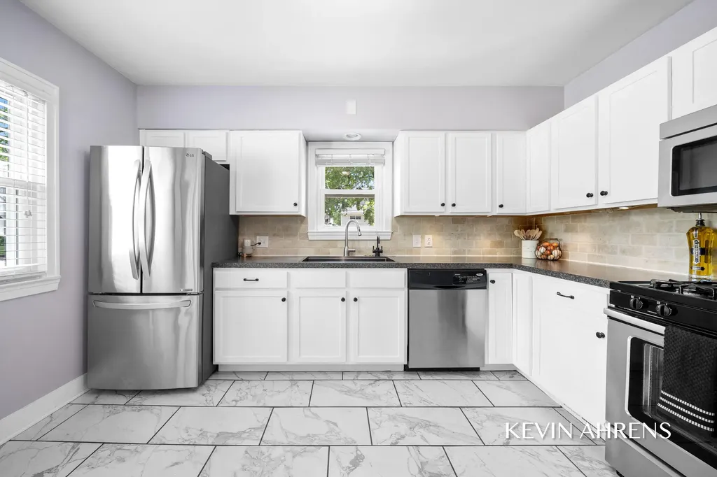 3610 Crystal Street SW Grandville City MI 49418
