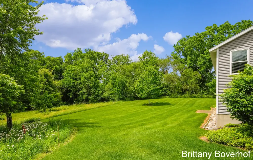 9875 Kateri Way Drive SE Gaines Charter Township MI 49316