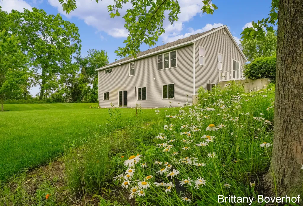 9875 Kateri Way Drive SE Gaines Charter Township MI 49316