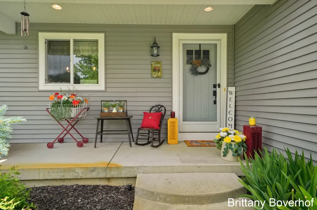 9875 Kateri Way Drive SE Gaines Charter Township MI 49316