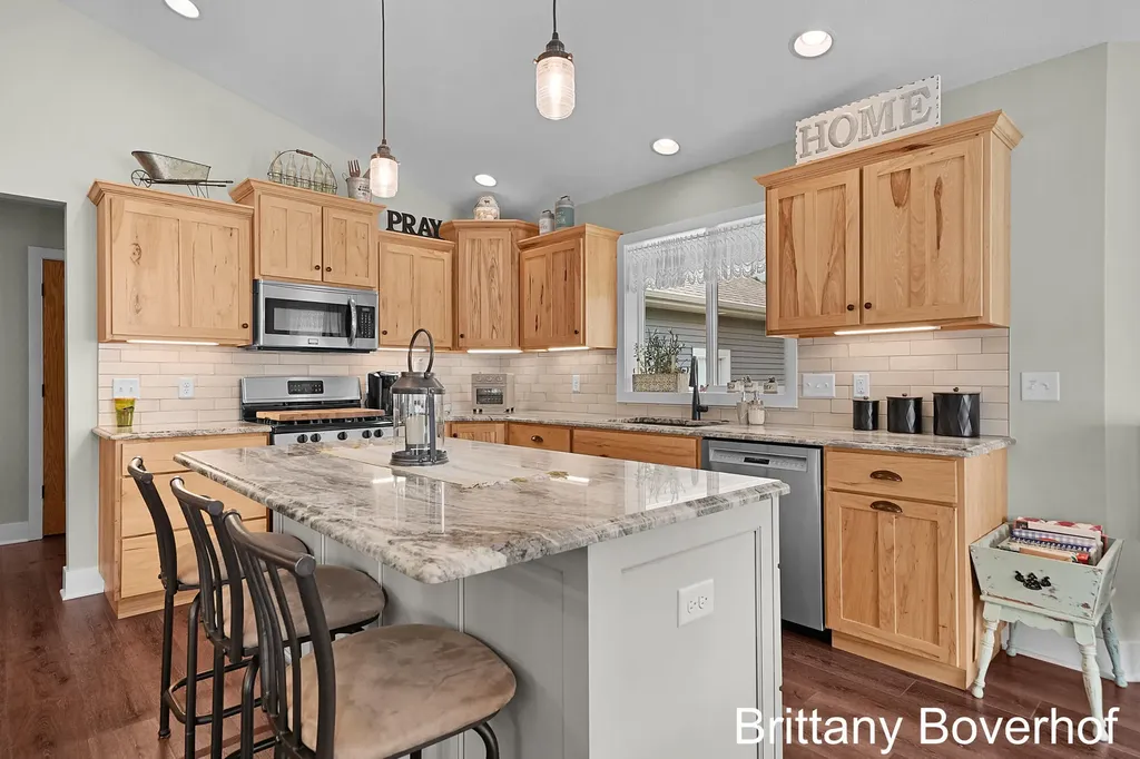 9875 Kateri Way Drive SE Gaines Charter Township MI 49316