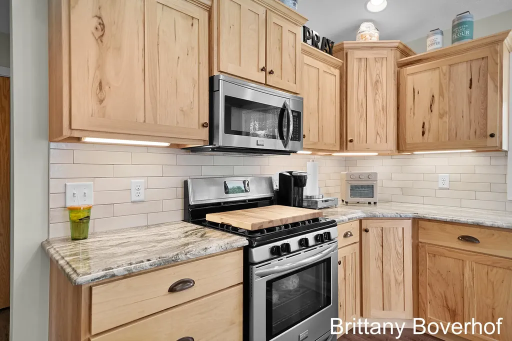 9875 Kateri Way Drive SE Gaines Charter Township MI 49316