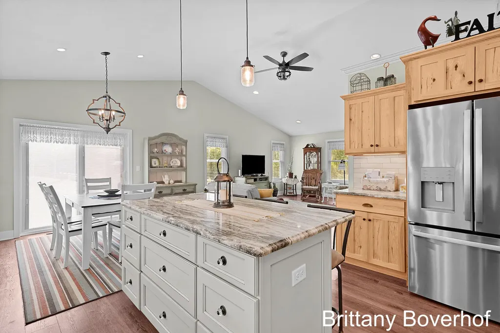9875 Kateri Way Drive SE Gaines Charter Township MI 49316