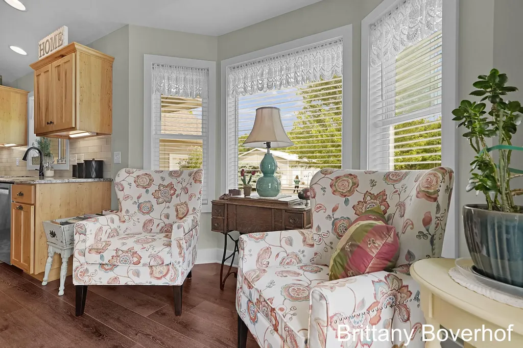 9875 Kateri Way Drive SE Gaines Charter Township MI 49316