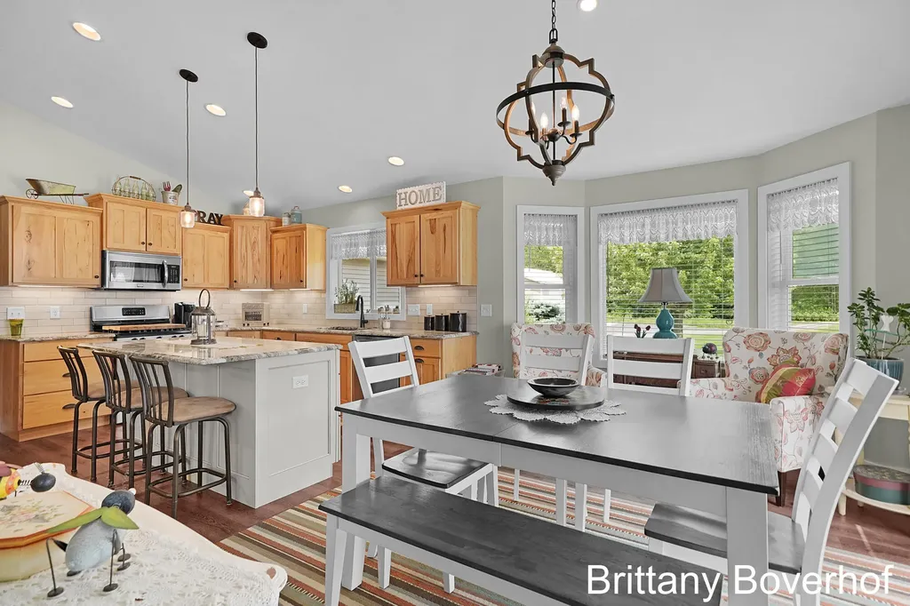 9875 Kateri Way Drive SE Gaines Charter Township MI 49316