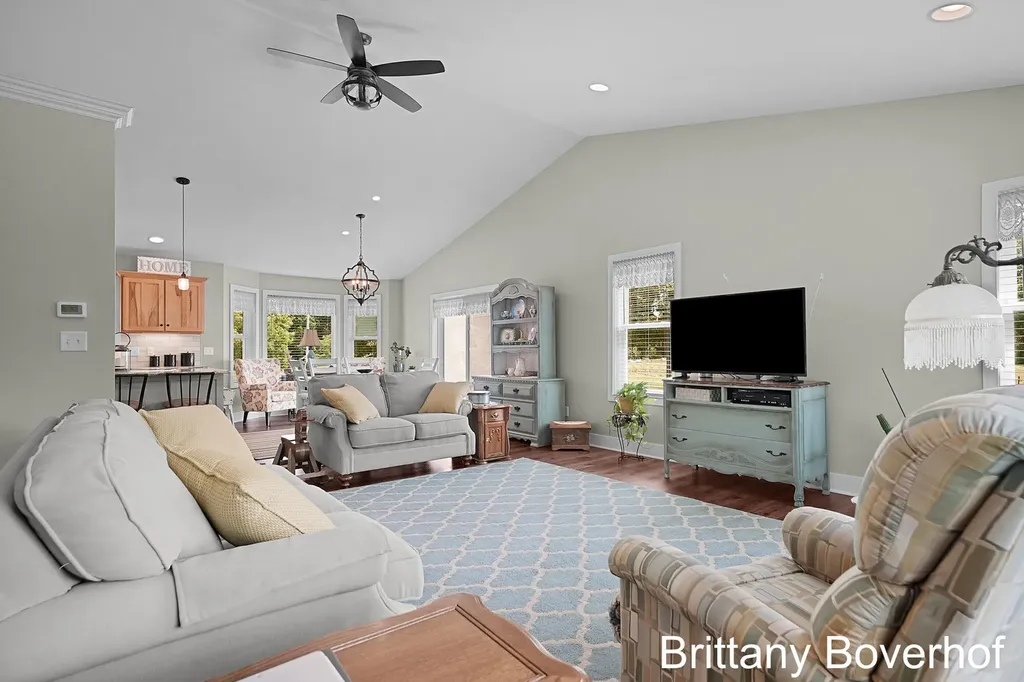 9875 Kateri Way Drive SE Gaines Charter Township MI 49316