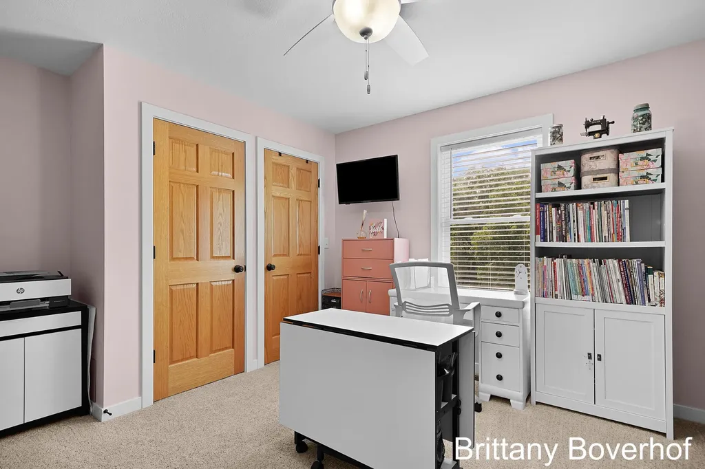 9875 Kateri Way Drive SE Gaines Charter Township MI 49316