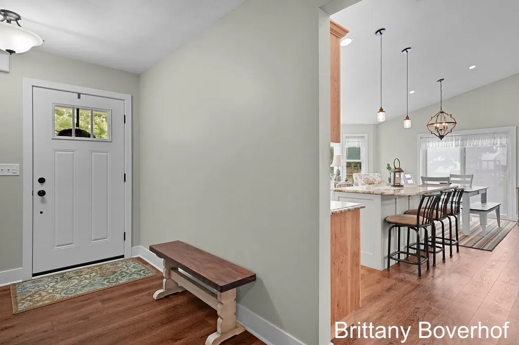 9875 Kateri Way Drive SE Gaines Charter Township MI 49316