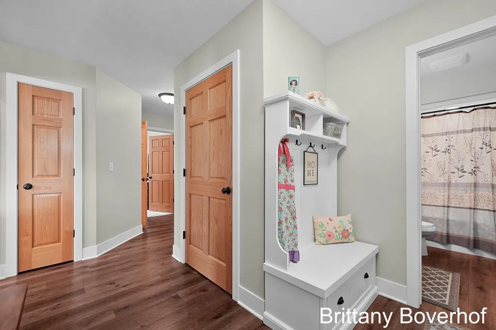 9875 Kateri Way Drive SE Gaines Charter Township MI 49316