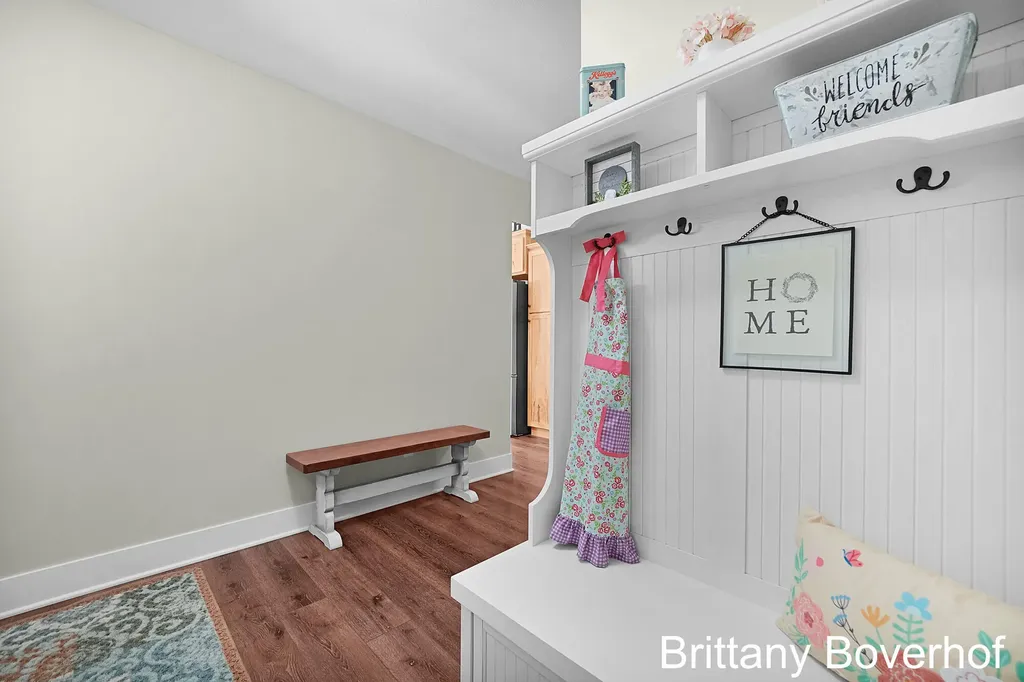 9875 Kateri Way Drive SE Gaines Charter Township MI 49316
