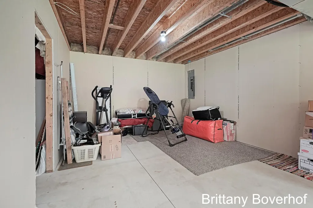 9875 Kateri Way Drive SE Gaines Charter Township MI 49316
