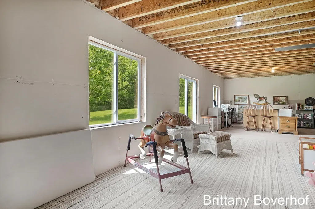9875 Kateri Way Drive SE Gaines Charter Township MI 49316