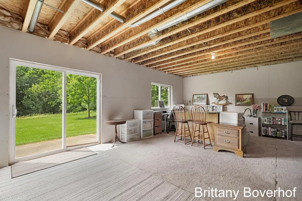 9875 Kateri Way Drive SE Gaines Charter Township MI 49316