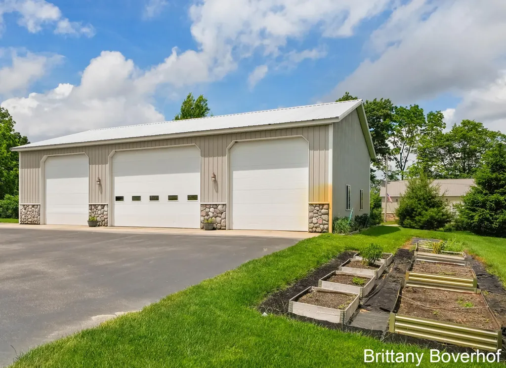 9875 Kateri Way Drive SE Gaines Charter Township MI 49316