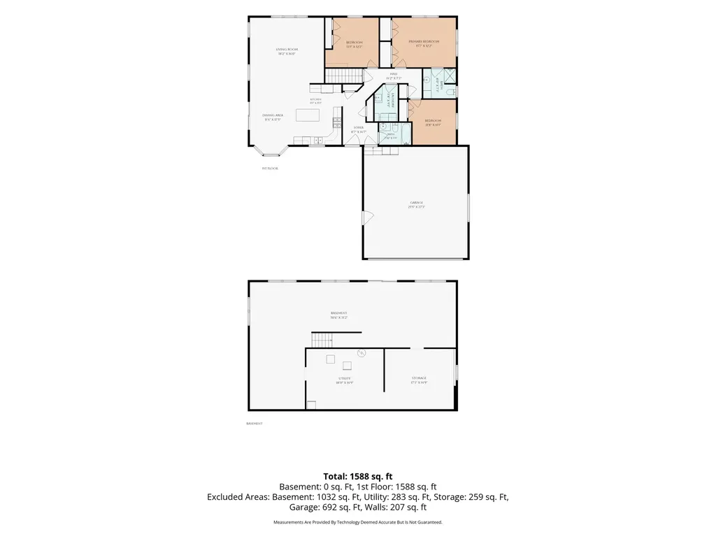 9875 Kateri Way Drive SE Gaines Charter Township MI 49316