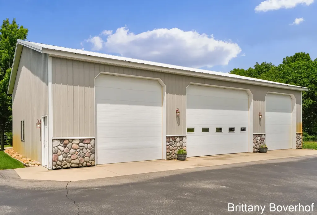 9875 Kateri Way Drive SE Gaines Charter Township MI 49316