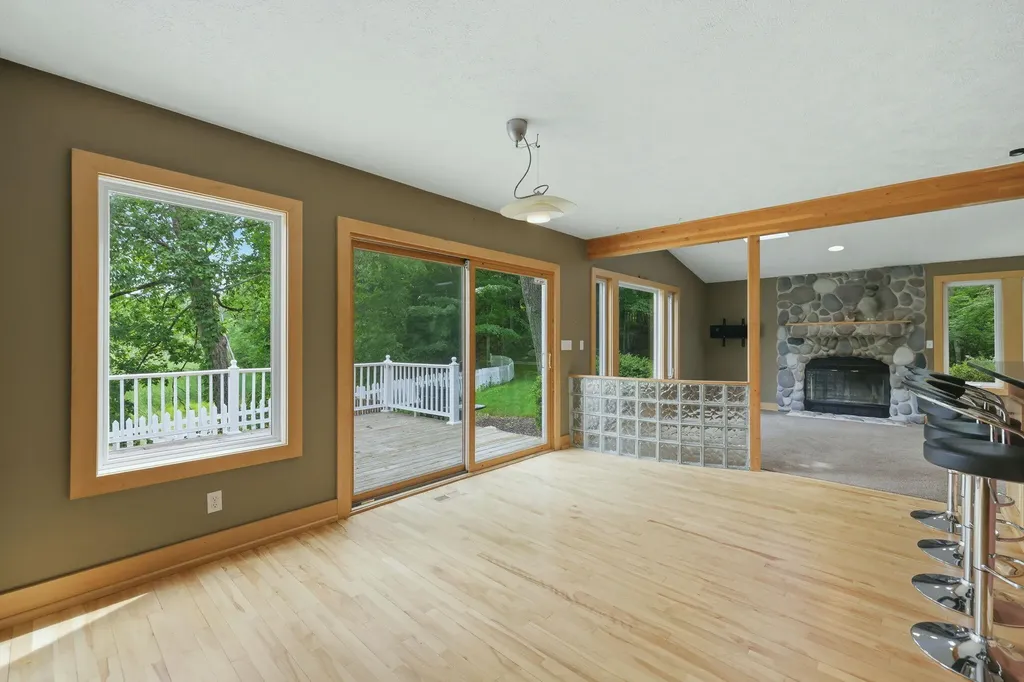 1372 Cramton Avenue NE Ada Township MI 49301