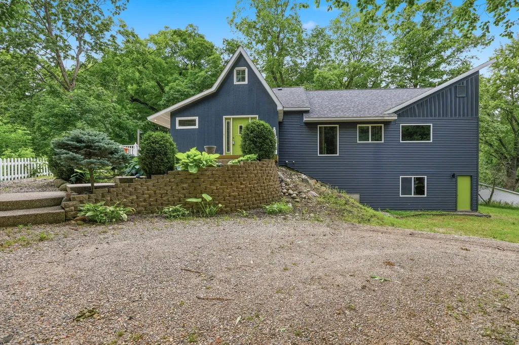 1372 Cramton Avenue NE Ada Township MI 49301